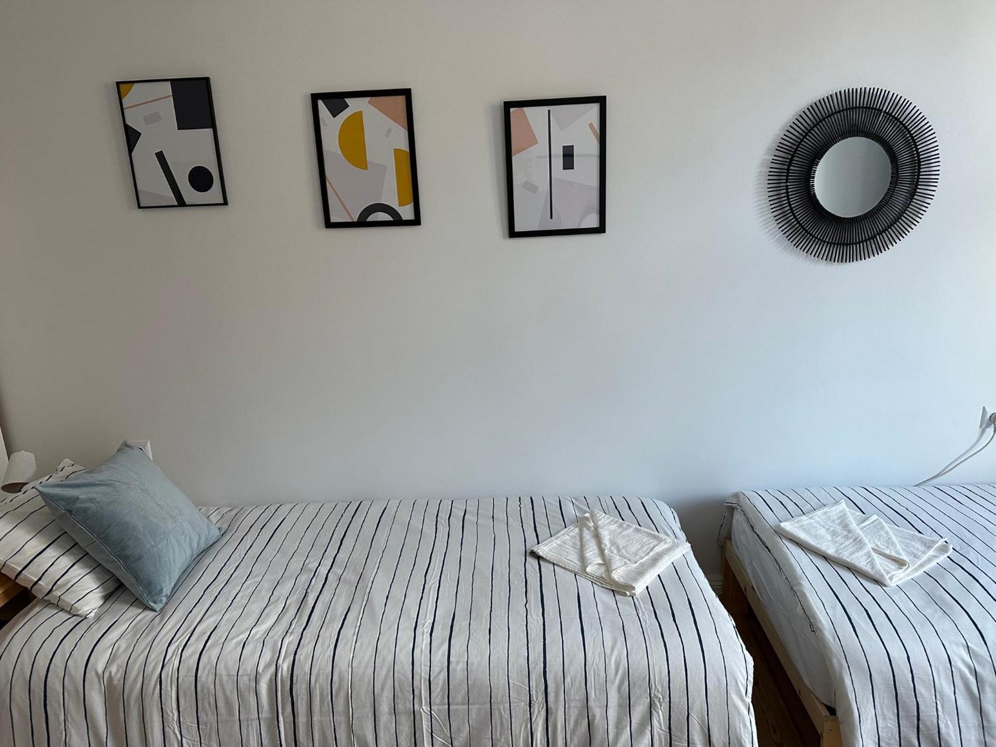 Apartament Trzecie Pietro Poznaň Exteriér fotografie