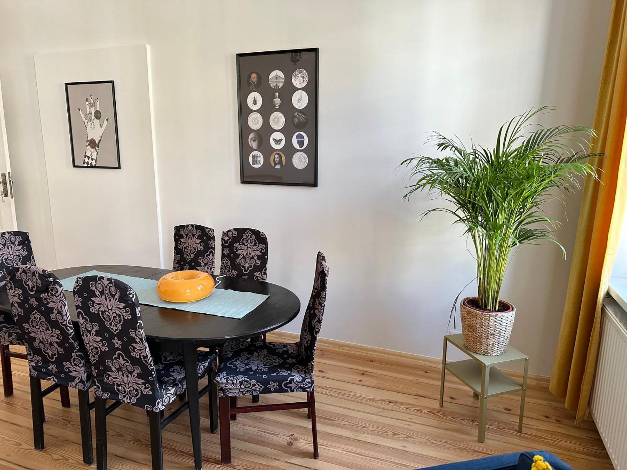 Apartament Trzecie Pietro Poznaň Exteriér fotografie