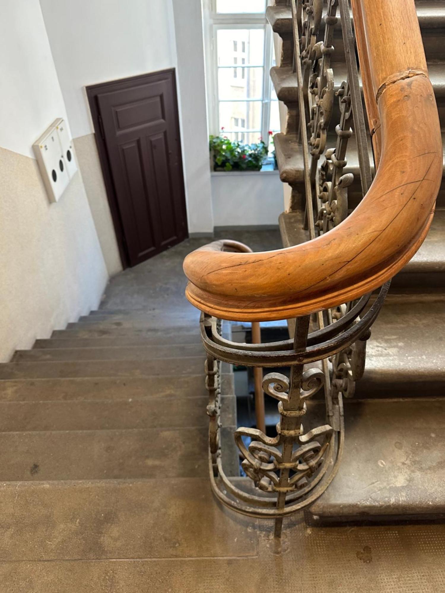 Apartament Trzecie Pietro Poznaň Exteriér fotografie